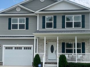 962 N King St, Hampton, VA 23669