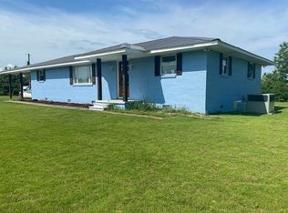 19369 Highway 171, Fayette, AL 35555