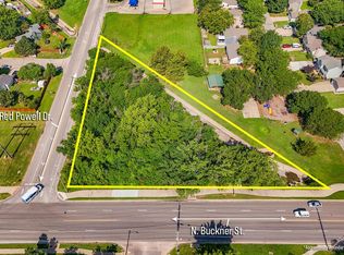 123/ACRE S Buckner St, Derby, KS 67037