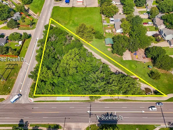 123/ACRE S Buckner St, Derby, KS 67037