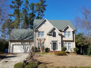 704 Wellingham Dr, Durham, NC 27713