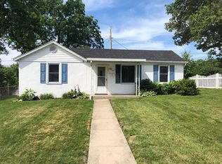 611 Franklin Rd, Lebanon, OH 45036