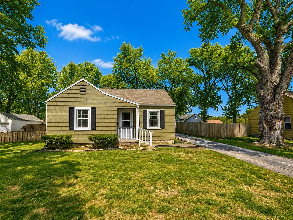 1st image of 12759 Circle Dr