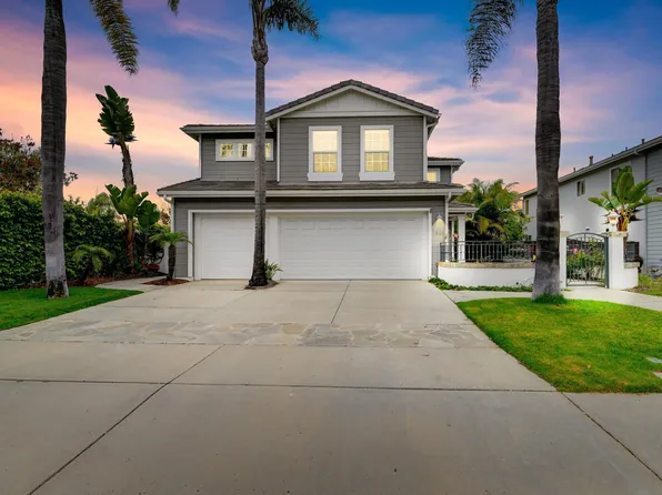 1024 Lighthouse Rd, Carlsbad, CA 92011