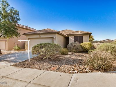 27410 N 54th Ln, Phoenix, AZ, 85083