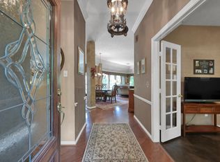 59 Eagle Mead Pl, Spring, TX 77382