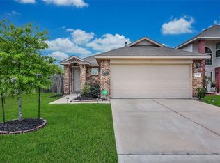 2819 Dustin Place Ct, Humble, TX 77396