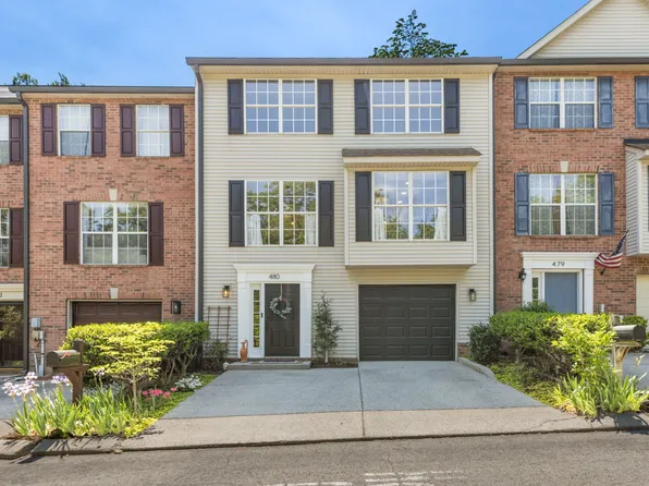 480 Huntington Ridge Dr, Nashville, TN 37211