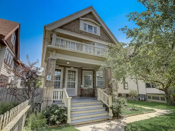 3316 North Oakland AVENUE #3318, Milwaukee, WI 53211