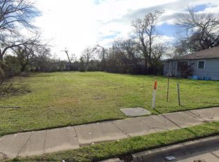 3116 Pennsylvania Ave, Dallas, TX 75215