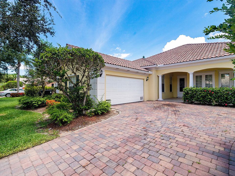 10929 SW Hartwick Dr, Port Saint Lucie, FL 34987 MLS RX10815252