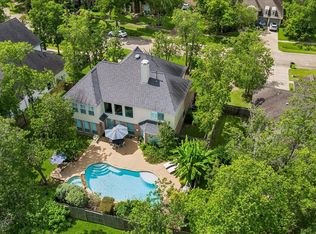 9618 Randon Ln, Missouri City, TX 77459