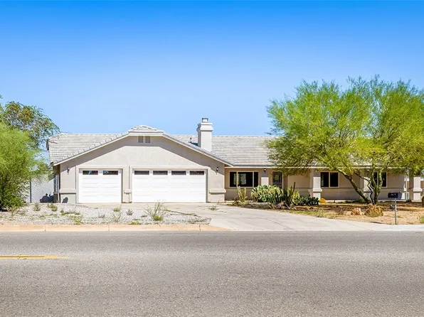 14626 Luna Rd, Victorville, CA 92392