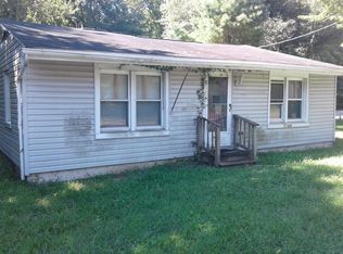 940 Ellis St, Glassboro, NJ 08028