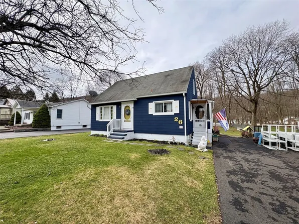 26 Pierce St, Binghamton, NY 13903