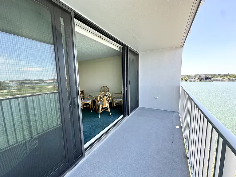 450 Treasure Island Cswy #609 — Photo 12
