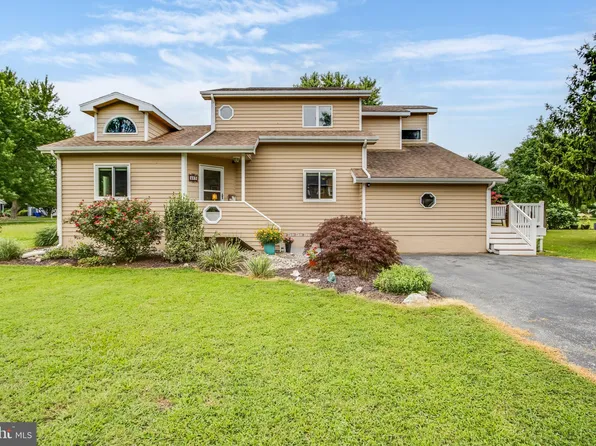 403 Jackie Dr, Ocean View, DE 19970