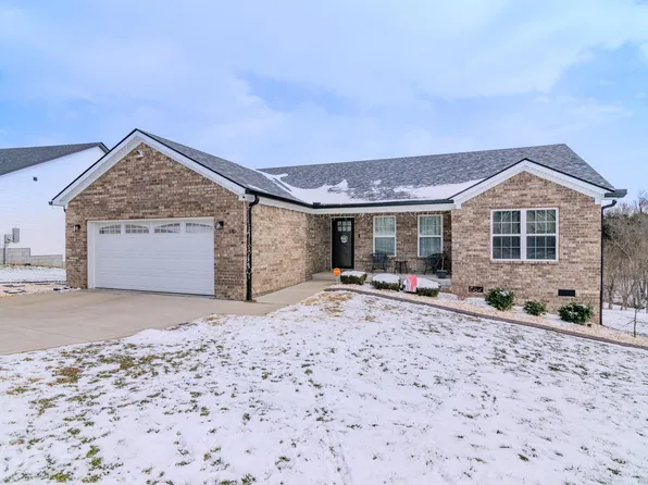680 Jennifer Dr, Richmond, KY 40475