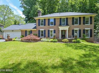 15217 Emory Ln, Rockville, MD 20853