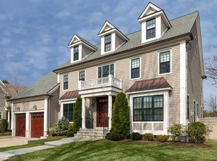 63 Dartmouth St, Newton, MA 02465