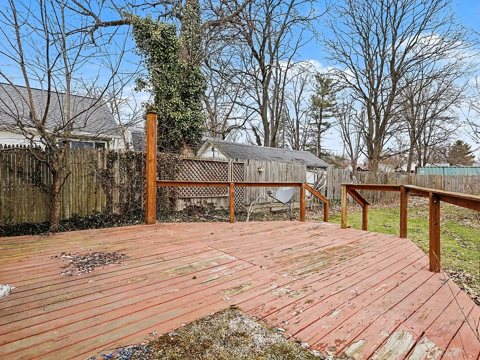 530 Liberty St - 1 — Photo 3