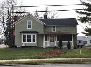 468 N Hambden St, Chardon, OH 44024