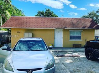 1204 NE 11th Ave, Fort Lauderdale, FL 33304