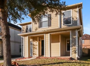 21623 Mossey Pines Ct, Humble, TX 77338
