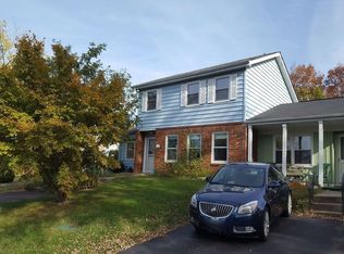 514 Tavenner Ct, Sterling, VA 20164