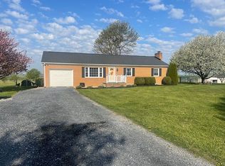 28 Miller Rd, Waynesboro, VA 22980