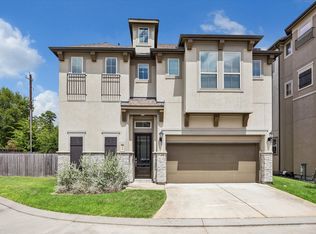 5120 E Lacey Garden Loop, Houston, TX 77018