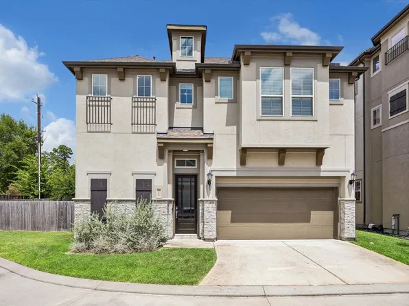 5120 E Lacey Garden Loop, Houston, TX 77018
