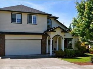 114 75th St, Springfield, OR 97478