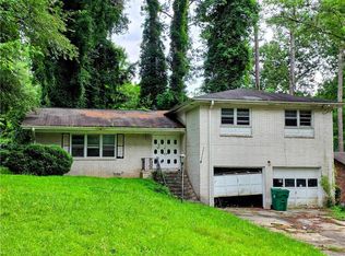 3429 Pheasant Ct, Decatur, GA 30034