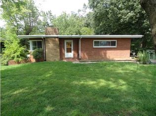 3623 Lerch St, Chattanooga, TN 37411