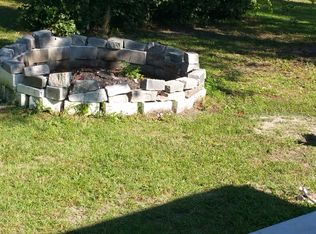 14921 NE 149th Ave, Fort Mc Coy, FL 32134