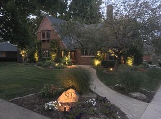 802 Washington St, Valparaiso, IN 46383