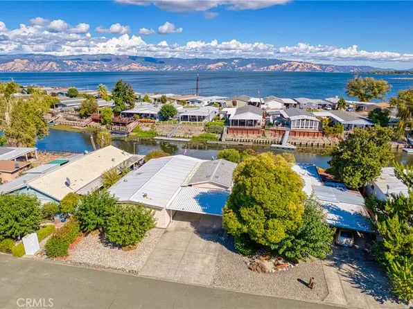 1800 S Main St Unit 21, Lakeport, CA 95453