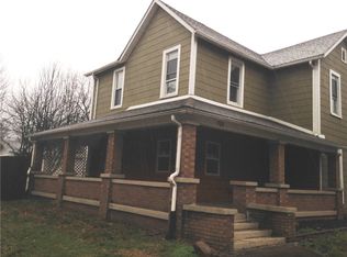 702 S Walnut St, Brazil, IN 47834