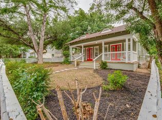 237 Normandy Ave, Alamo Heights, TX 78209