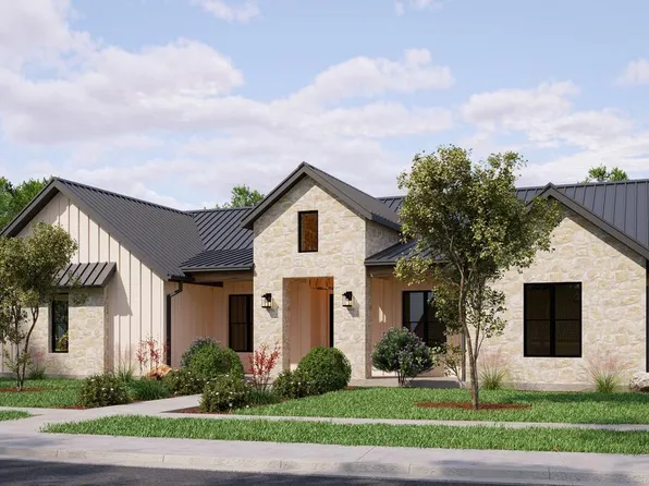 LOT 59 403 Interlaken St, Fredericksburg, TX 78624