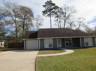 20995 Yukon Dr, New Caney, TX 77357