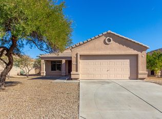 8091 N 109th Dr, Peoria, AZ 85345