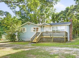 107 Joe Oulla Rd, Ware Shoals, SC 29692