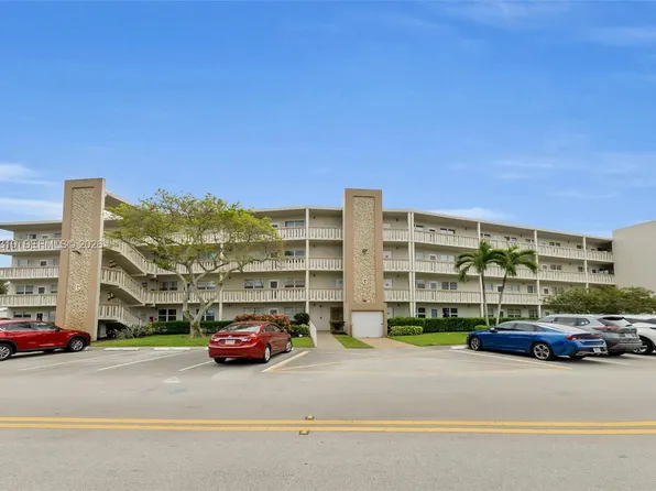 3013 Ventnor Dr #3-G, Deerfield Beach, FL 33442