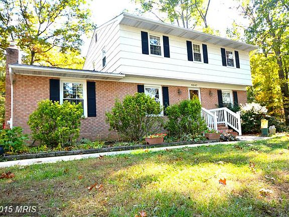 4th image of 8347 Fairwood Ct