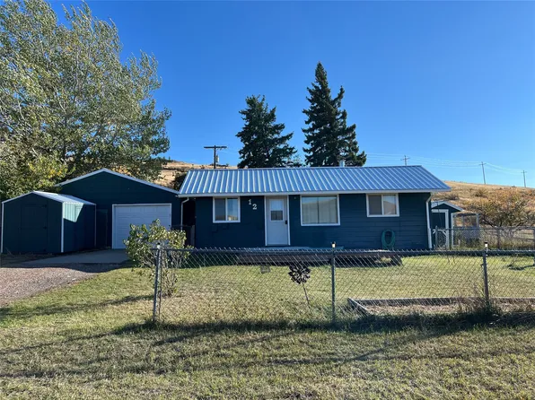 12 Leeds Ave, Stockett, MT 59480