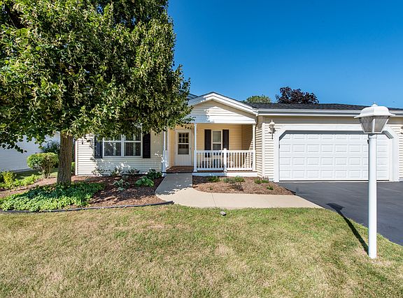 2nd image of 2604 Maywood Ct