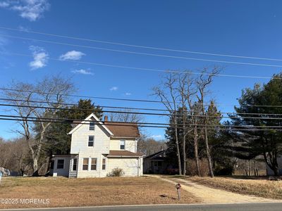 155 Leesville Road, Jackson, NJ, 08527