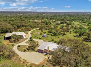 1267 Althaus Ranch Rd #0, Johnson City, TX 78636